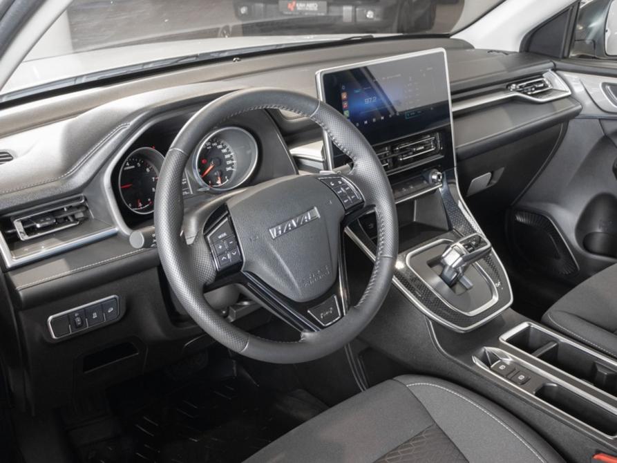 Haval M6 II Казань  - изображение 5