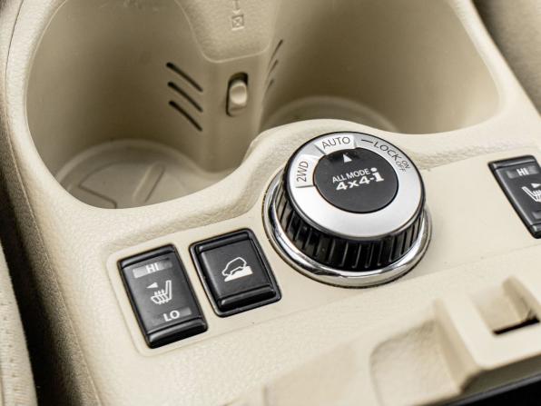 Nissan X-Trail III с пробегом 2018 года, цена 1 697 000 рублей, 185710 км, внедорожник, Автокод Объявления