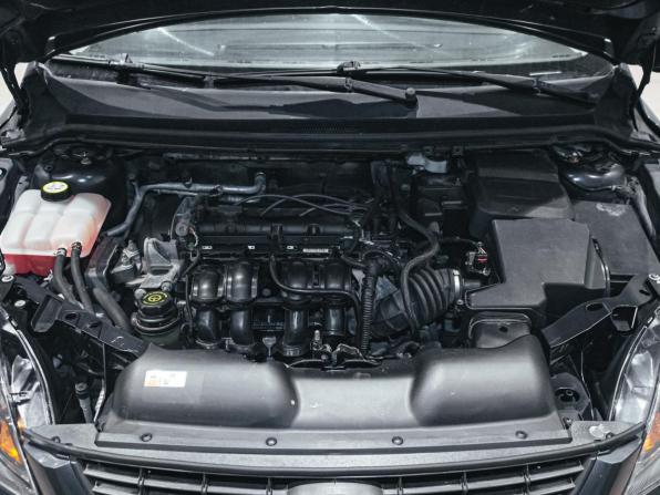 Ford Focus II Рестайлинг с пробегом 2011 года, цена 581 158 рублей, 265333 км, хэтчбек, Автокод Объявления