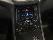 Hyundai Elantra V (MD) Рестайлинг Москва  - изображение 24