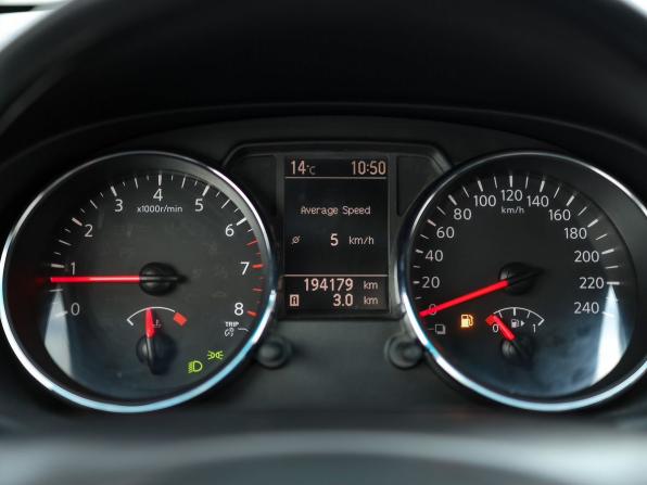 Nissan Qashqai+2 I Рестайлинг с пробегом 2010 года, цена 899 000 рублей, 194178 км, внедорожник, Автокод Объявления