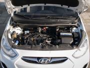 Hyundai Solaris I Курган  - изображение 41