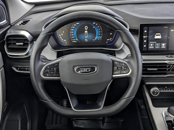 Belgee X50 с пробегом 2025 года, цена 1 950 000 рублей, 11071 км, внедорожник, Автокод Объявления