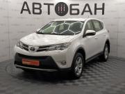 Toyota RAV4 IV (XA40) Екатеринбург  - изображение 29