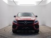 Mercedes-Benz GLE Coupe I (C292) Москва  - изображение 21