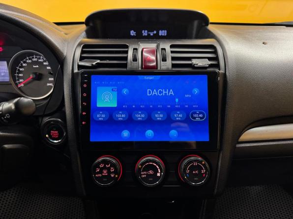 Subaru XV I с пробегом 2012 года, цена 1 249 000 рублей, 227000 км, внедорожник, Автокод Объявления