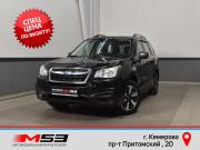 Subaru Forester IV Рестайлинг 2 Кемерово  - изображение 25