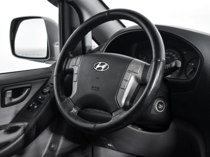 Hyundai Grand Starex I Санкт-Петербург  - изображение 18