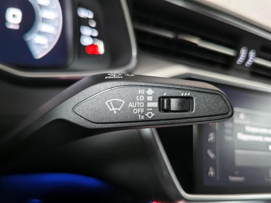 Audi A6 V (C8) Москва  - изображение 14