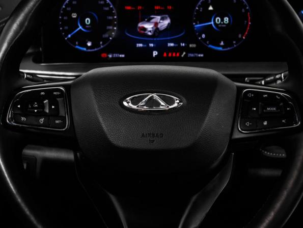 Chery Tiggo 7 Pro Max I с пробегом 2023 года, цена 1 979 000 рублей, 25673 км, внедорожник, Автокод Объявления
