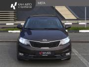 Kia Rio III Рестайлинг Казань  - изображение 16