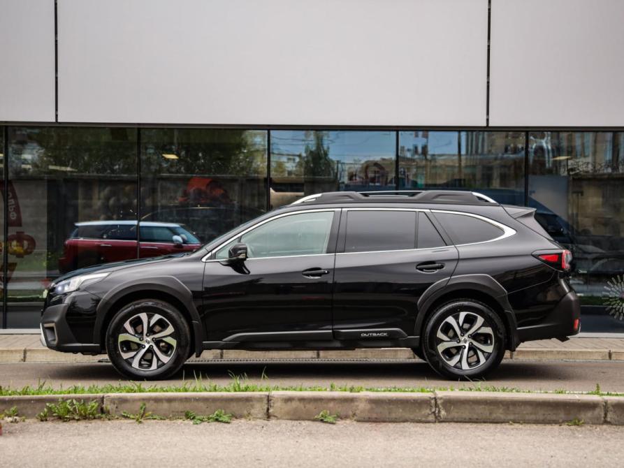 Subaru Outback VI Санкт-Петербург  - изображение 9