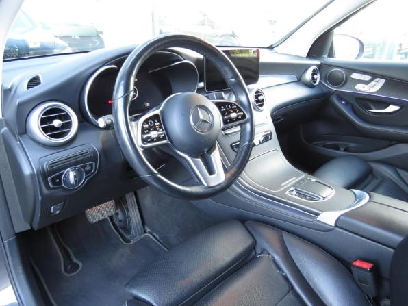 Mercedes-Benz GLC I (X253) Рестайлинг с пробегом 2020 года, цена 4 150 000 рублей, 108729 км, внедорожник, Автокод Объявления