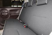 Toyota Passo II (C30) Новосибирск  - изображение 31