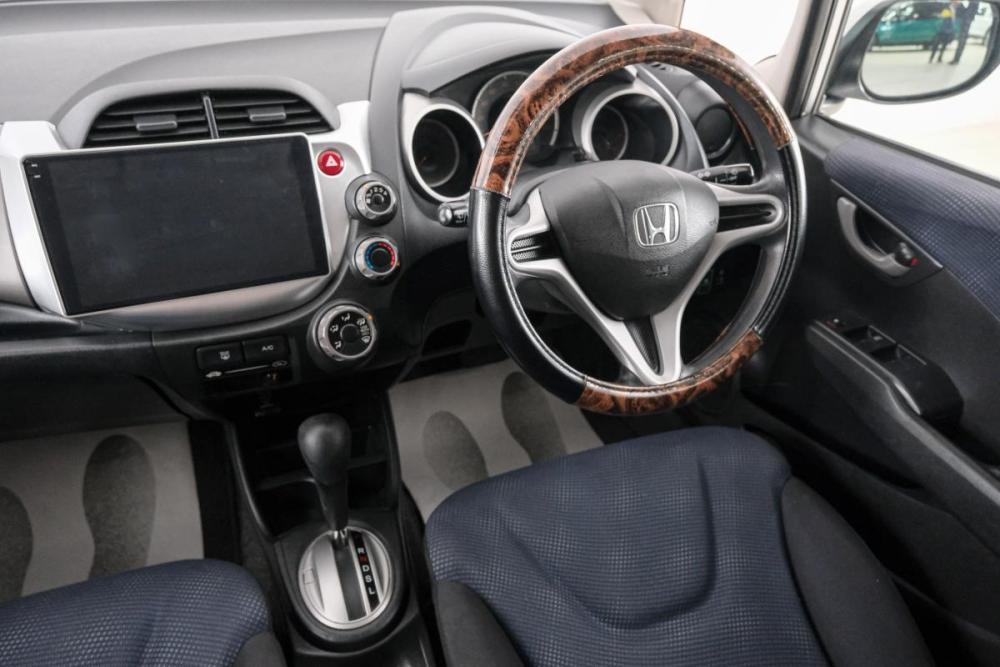 Honda Fit II Красноярск  - изображение 10