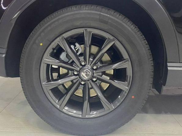 Новый Honda CR-V VI 2026 года, цена 4 299 000 рублей, внедорожник, Автокод Объявления