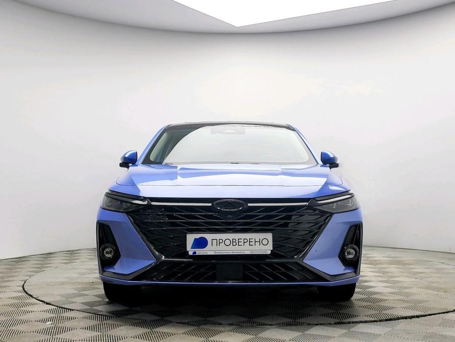 Chery Arrizo 8 Мурманск  - изображение 2