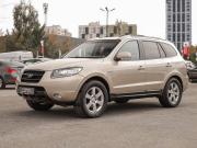 Hyundai Santa Fe II Ижевск  - изображение 24