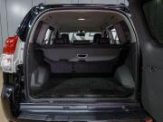 Toyota Land Cruiser Prado 150 Series Воронеж  - изображение 52