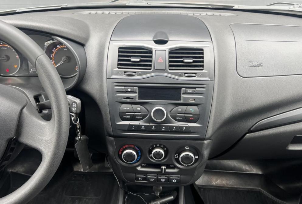 Lada (ВАЗ) Granta I Рестайлинг Красноярск  - изображение 16