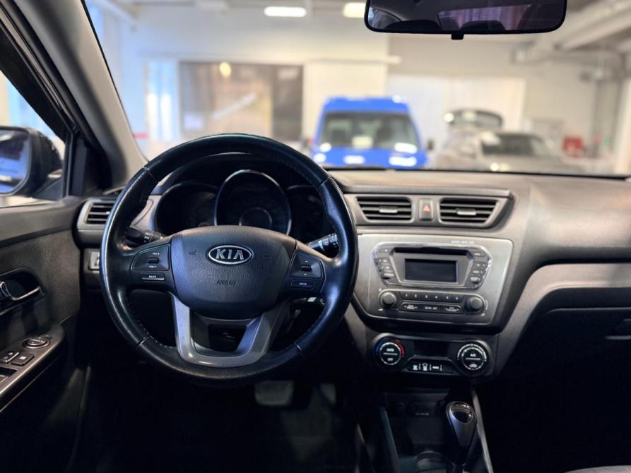 Kia Rio III Челябинск  - изображение 11