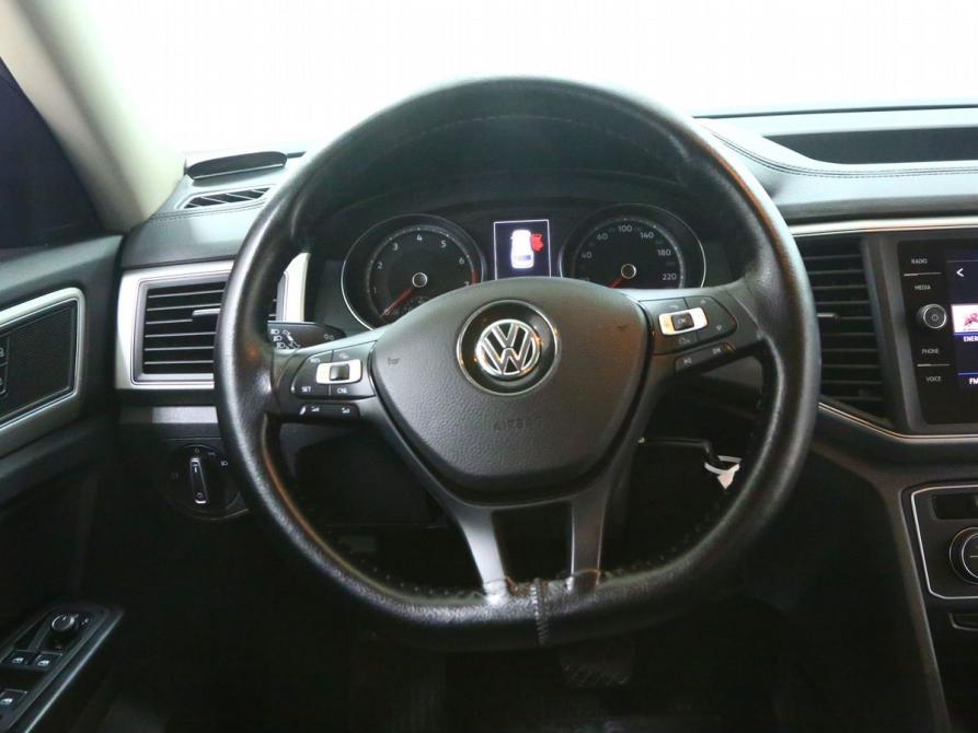Volkswagen Teramont I Иваново  - изображение 9