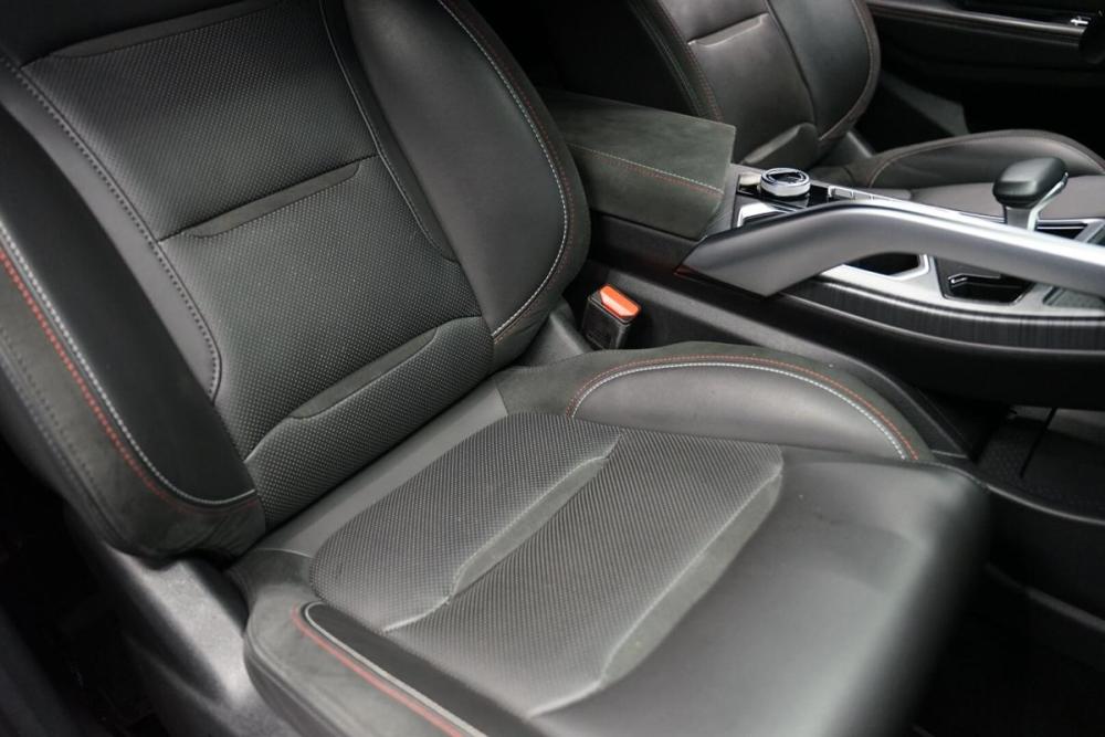 Geely Tugella I Крым  - изображение 26