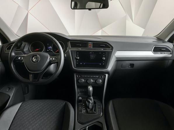 Volkswagen Tiguan II с пробегом 2020 года, цена 2 495 000 рублей, 46426 км, внедорожник, Автокод Объявления