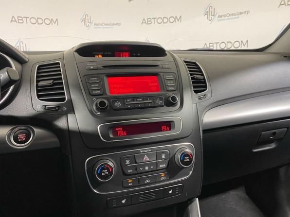 Kia Sorento II Рестайлинг с пробегом 2014 года, цена 1 480 000 рублей, 173217 км, внедорожник, Автокод Объявления