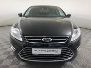 Ford Mondeo IV Рестайлинг Москва  - изображение 21