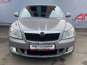Skoda Octavia II (A5) Рестайлинг Ярославль  - изображение 22
