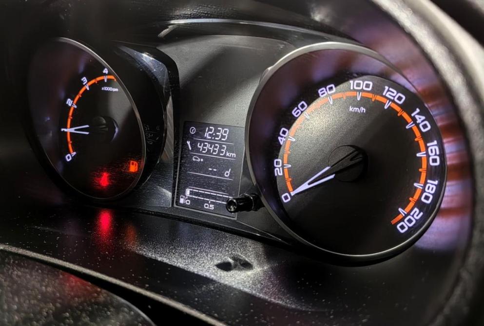 Lada (ВАЗ) Granta I Рестайлинг Волгоград  - изображение 15