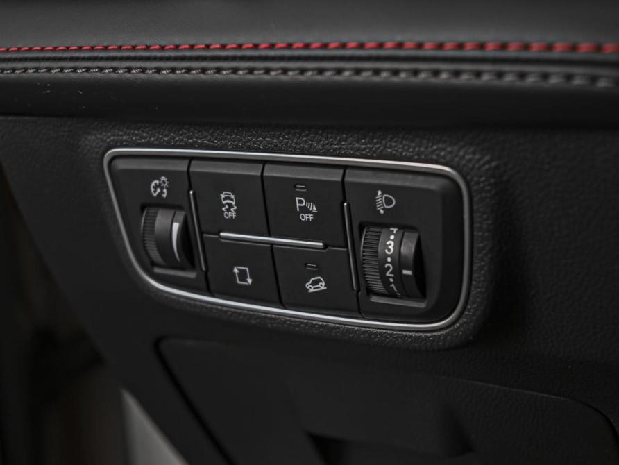 Changan CS75 I Рестайлинг Ставрополь  - изображение 16