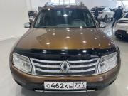 Renault Duster I Челябинск  - изображение 17