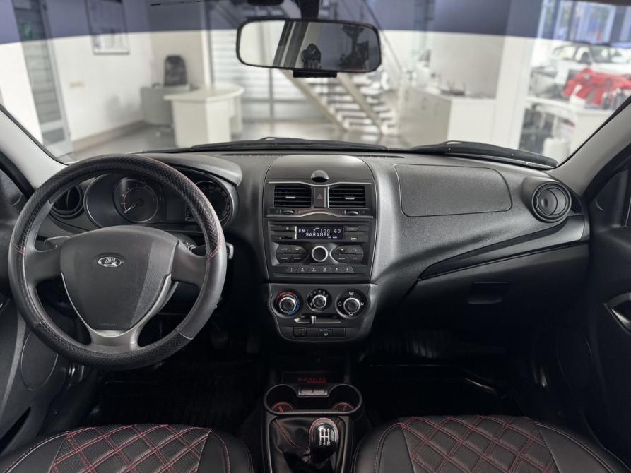 Lada (ВАЗ) Granta I Рестайлинг Саранск  - изображение 8