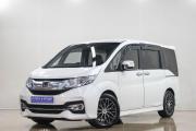 Honda Stepwgn V Новокузнецк  - изображение 39