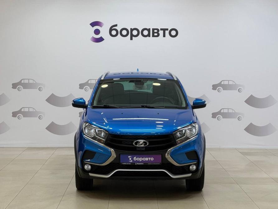 Lada (ВАЗ) XRAY I Ставрополь  - изображение 2