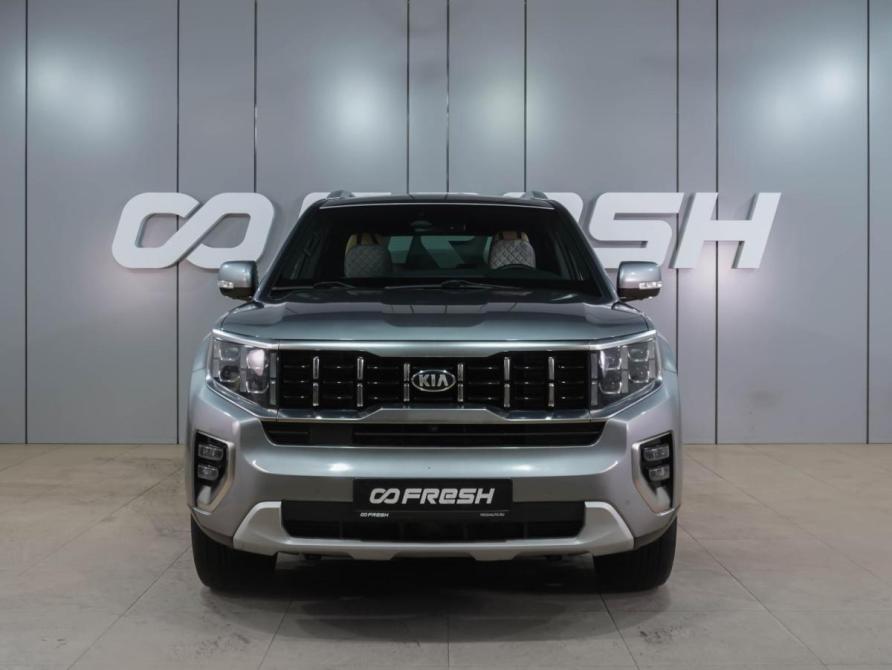 Kia Mohave I Рестайлинг 2 Воронеж  - изображение 3