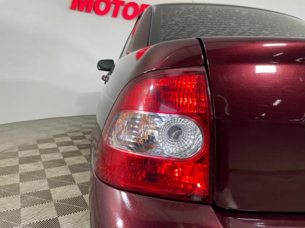Lada (ВАЗ) Priora I с пробегом 2011 года, цена 323 000 рублей, 186686 км, седан, Автокод Объявления