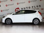 Hyundai Solaris I Минеральные Воды  - изображение 21