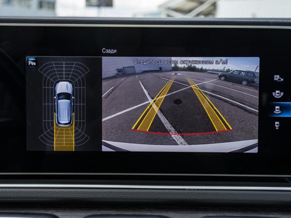 Mercedes-Benz GLE II (V167) с пробегом 2021 года, цена 7 080 683 рубля, 81804 км, внедорожник, Автокод Объявления