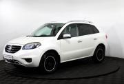 Renault Koleos I Рестайлинг 2 Нижний Новгород  - изображение 26
