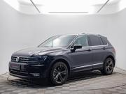 Volkswagen Tiguan II Москва  - изображение 19