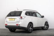 Mitsubishi Outlander III Томск  - изображение 27