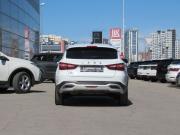 Lada (ВАЗ) Vesta I Рестайлинг (NG) Самара  - изображение 25