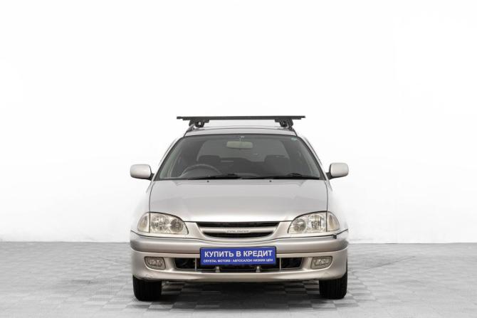 Toyota Caldina II с пробегом 1999 года, цена 569 000 рублей, 215000 км, универсал, Автокод Объявления