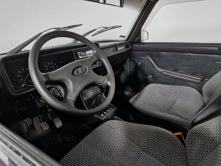 Lada (ВАЗ) 2107 Нижний Новгород  - изображение 6