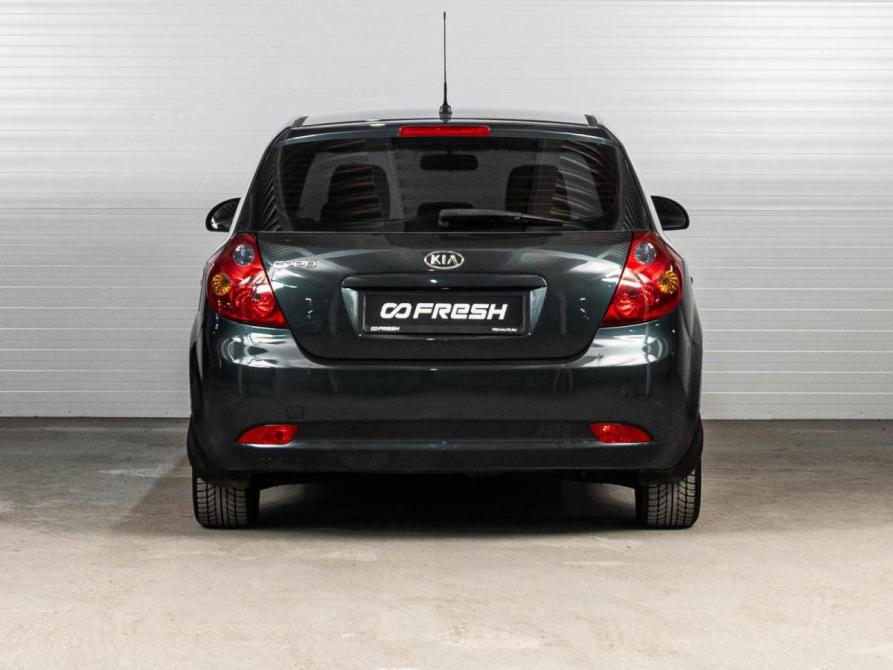Kia Ceed I Ставрополь  - изображение 4