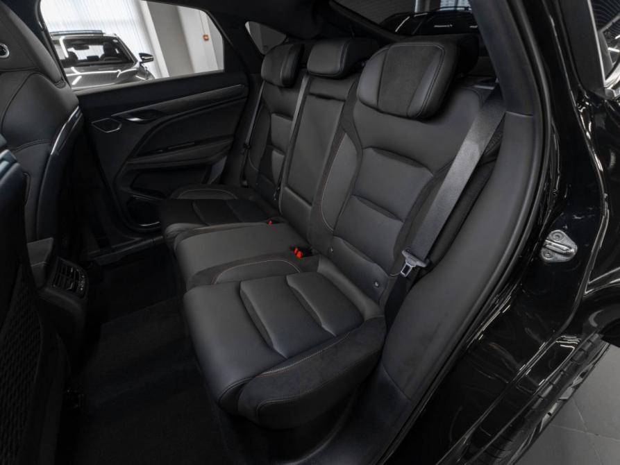 Geely Tugella I Рестайлинг Москва  - изображение 14