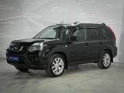 Nissan X-Trail II Рестайлинг Новосибирск  - изображение 32